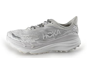 Hoka Sneakers in maat 42 Wit, Hoka, Verzenden, Wit, Sneakers of Gympen