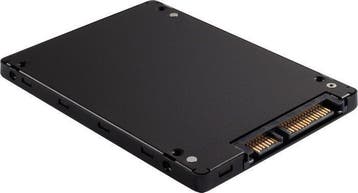 A-merk 240GB SSD (supersnelle harddisk) SATA, Nieuw