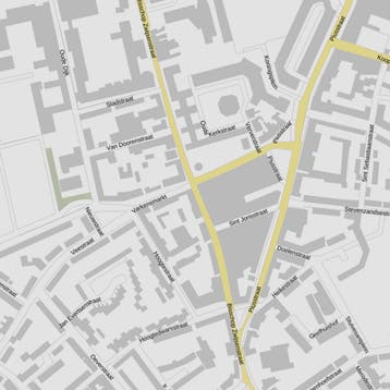 Huis gevonden in of bij Tilburg, Huizen en Kamers, Tilburg, Noord-Brabant