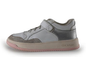 Shoesme Sneakers Meisjes in maat 34 Wit, Verzenden, Jongen of Meisje, Schoenen, Zo goed als nieuw