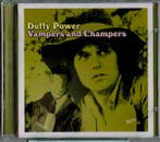 cd - Duffy Power - Vampers And Champers, Verzenden, Zo goed als nieuw