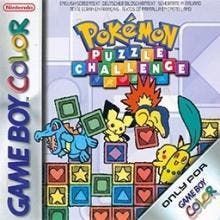 MarioGBA.nl: Pokemon Puzzle Challenge - iDEAL!, Spelcomputers en Games, Ophalen of Verzenden, Gebruikt