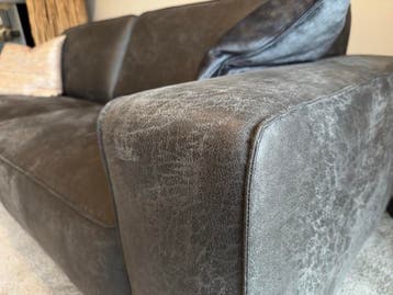 ***SALE*** 3 zits bank Kreta Het Anker L60, Huis en Inrichting, Verzenden, Nieuw