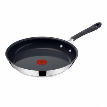Jamie Oliver koekenpan 24cm | Retourdeal 40% korting, Verzenden, Nieuw