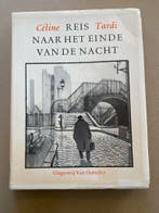 Celine - Tardi - Beeldversie - Reis Naar het Einde v/d Nacht, Ophalen of Verzenden, Gelezen