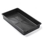 Kweekbak | 55 x 31 cm (Antraciet), Tuin en Terras, Kweekspullen, Verzenden, Nieuw