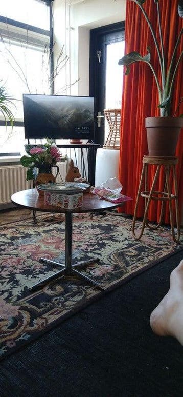Te huur: Appartement Aegidiusstraat in Rotterdam, Huizen en Kamers, Appartement, Rotterdam, Zuid-Holland