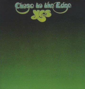 YES - CLOSE TO THE EDGE (LP), Verzenden, Nieuw in verpakking