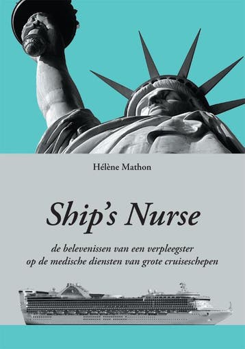 Ships Nurse - H. Mathon 9789085397427, Verzenden, Gelezen, H. Mathon