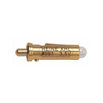 Heine reservelamp XHL Xenon Halogeen #91 X-002.88.091, Verzenden, Nieuw