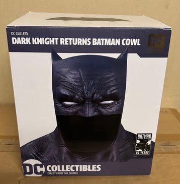 Batman - DC Direct, Nieuw