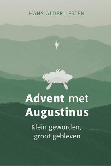 Advent met Augustinus - Hans Alderliesten 9789088972898, Verzenden, Zo goed als nieuw, Hans Alderliesten