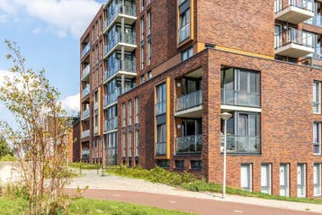 Te huur: Appartement Jan Stuytstraat in Bergschenhoek, Bergschenhoek, Appartement, Zuid-Holland