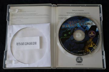 Sherlock Holmes and the Hound of the Baskervilles PC Game, Verzenden, Nieuw