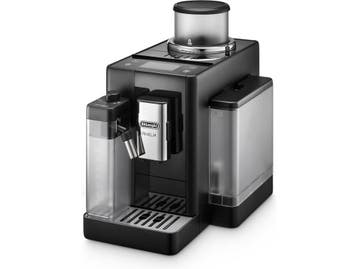 DeLonghi Rivelia EXAM440.55.B - Volautomatische, Witgoed en Apparatuur, Koffiezetapparaten, Verzenden, Zo goed als nieuw