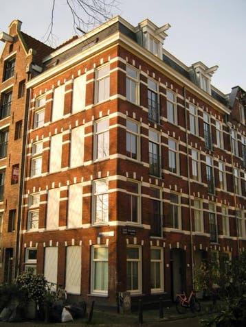 Woning te huur in Amsterdam - 27 m² - 1 kamer(s), Overige soorten, Amsterdam, Noord-Holland