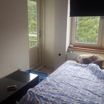 Te huur: Kamer Willem Molengraaffstraat in Amsterdam