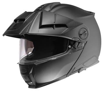 E2 Adventure Systeemhelm Schuberth, Motoren, Verzenden, Nieuw met kaartje