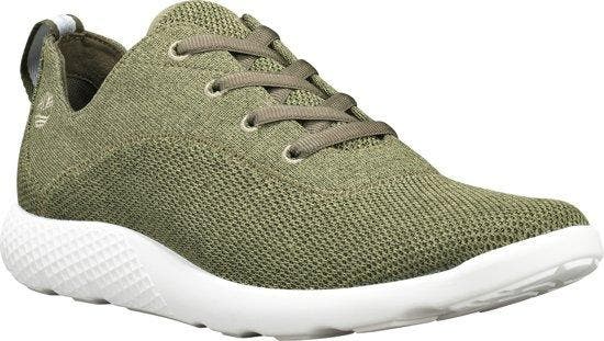 Timberland Flyroam Flexiknit Ox Heren Sneakers - Martini, Kleding | Heren, Schoenen, Verzenden