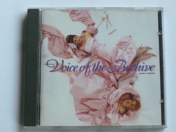 Voice of the Beehive - Honey Lingers, Ophalen of Verzenden, Zo goed als nieuw