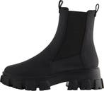 PIECES - Maat 39 - PCCANDRIA ANKLE BOOT Dames Laarzen, Verzenden, Nieuw