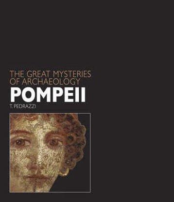 Pompeii, Ophalen of Verzenden, Nieuw