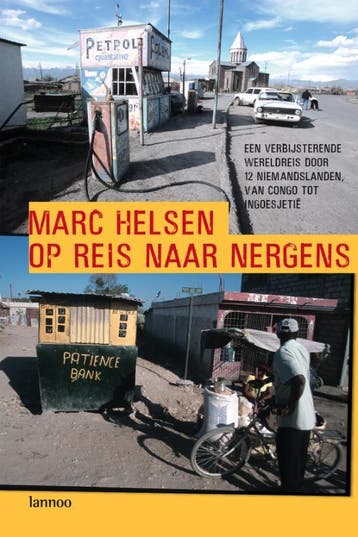 Op reis naar nergens - M. Helsen 9789020965926, Verzenden, Gelezen, M. Helsen