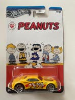 HOT WHEELS PEANUTS BULLY GOAT (TOYS), Verzenden, Gebruikt
