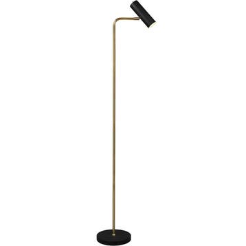 LED Vloerlamp - Trion Milona - GU10 Fitting - 1-lichts -, Huis en Inrichting, Lampen | Vloerlampen, Ophalen of Verzenden, Nieuw