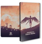Steelcase Immortals Fenyx Rising (Steelbook ZONDER game), Verzenden, Zo goed als nieuw