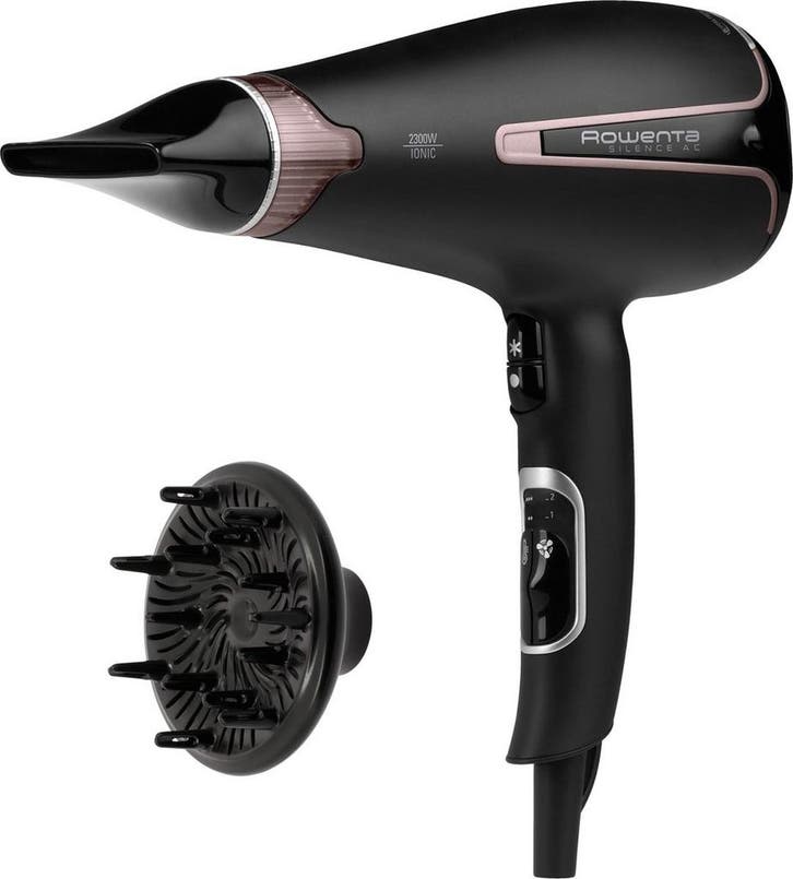 Rowenta Multistyler, Sieraden, Tassen en Uiterlijk, Uiterlijk | Haarverzorging, Verzenden