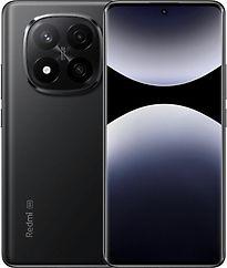 Xiaomi Redmi Note 14 Pro Plus 5G Dual SIM 256GB midnight, Telecommunicatie, Mobiele telefoons | Overige merken, Verzenden, Gebruikt