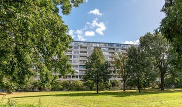 Te Huur 2 Kamer Appartement Engelandlaan In Haarlem, Direct bij eigenaar, Noord-Holland, Appartement, Haarlem