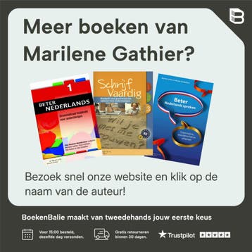 Welkom in Nederland - Marilene Gathier 9789046904886, Boeken, Verzenden, Zo goed als nieuw, Marilene Gathier
