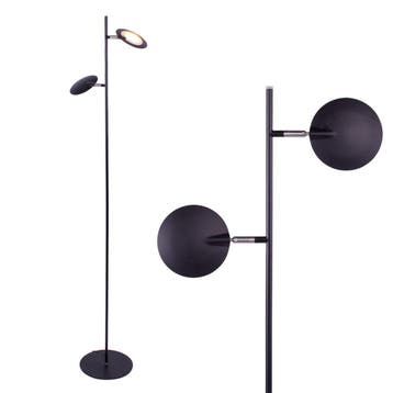 Freelight vloerlamp Piana S1812Z Sale, Ophalen, Nieuw, Overige materialen, Design