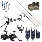 Ultimate Bionic Complete Carp Set 10ft Cork, Verzenden, Nieuw