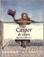 Casper de clown / Een Vier Windstreken prentenboek M. Fazzi, Verzenden, Gelezen, M. Fazzi