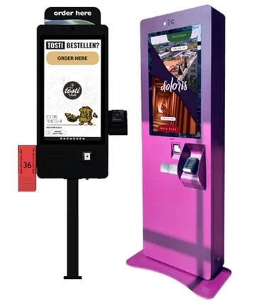 Bestelzuil kopen vanaf € 1.365 – of vanaf € 3,50 per dag, Zakelijke goederen, Kantoor en Winkelinrichting | Computer en IT
