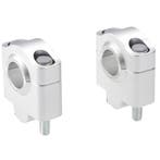 Voigt stuurverhoger 30 mm voor sturen met Ø 22 mm, Verzenden, Nieuw