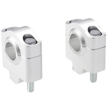 Voigt stuurverhoger 30 mm voor sturen met Ø 22 mm, Fietsen en Brommers, Verzenden, Nieuw