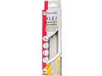 Lijm patroon Transparant 200mm - 5 stuks, Ophalen of Verzenden, Nieuw