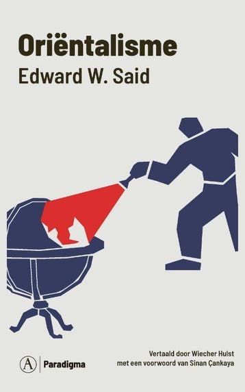 Orientalisme | Edward W. Saïd | Nieuw, Ophalen of Verzenden, Nieuw, Edward W. Saïd