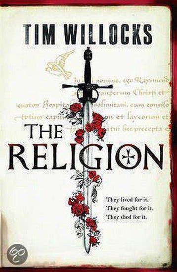 The Religion - Tim Willocks 9780099493594, Verzenden, Gelezen, Tim Willocks