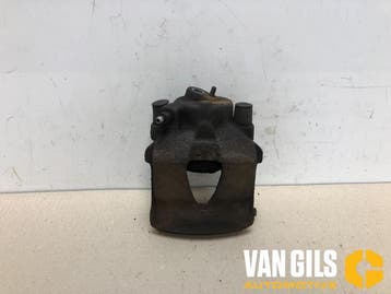 Remklauw (Tang) rechts-voor Volkswagen Golf O239204, Ophalen of Verzenden, Nieuw