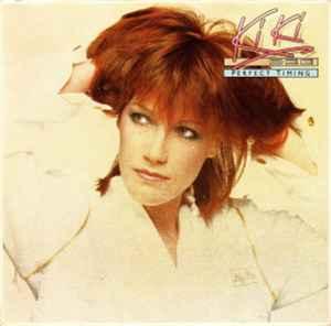 LP gebruikt - Kiki Dee - Perfect Timing, Verzenden, Zo goed als nieuw, Overige formaten
