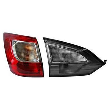 Ford C-Max/Grand C-Max 2010+ Achterlicht Links Buiten Valeo, Verzenden, Nieuw