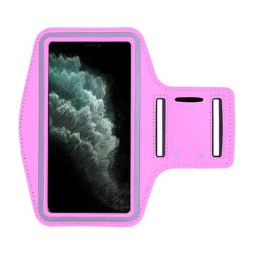 Waterdicht Hoesje voor iPhone 5C - Sport Tasje Zakje Cover, Verzenden, Nieuw