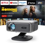 Smart Projector Auto Focus | Laatste Stuk!, CRT, Nieuw, Ophalen of Verzenden, Full HD (1080)