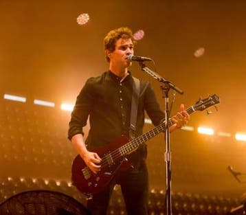 Royal Blood Tickets Te Koop