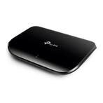 TP-Link TL-SG1005D 5-Port Gigabit Desktop Switch (Nieuw), Verzenden, Nieuw